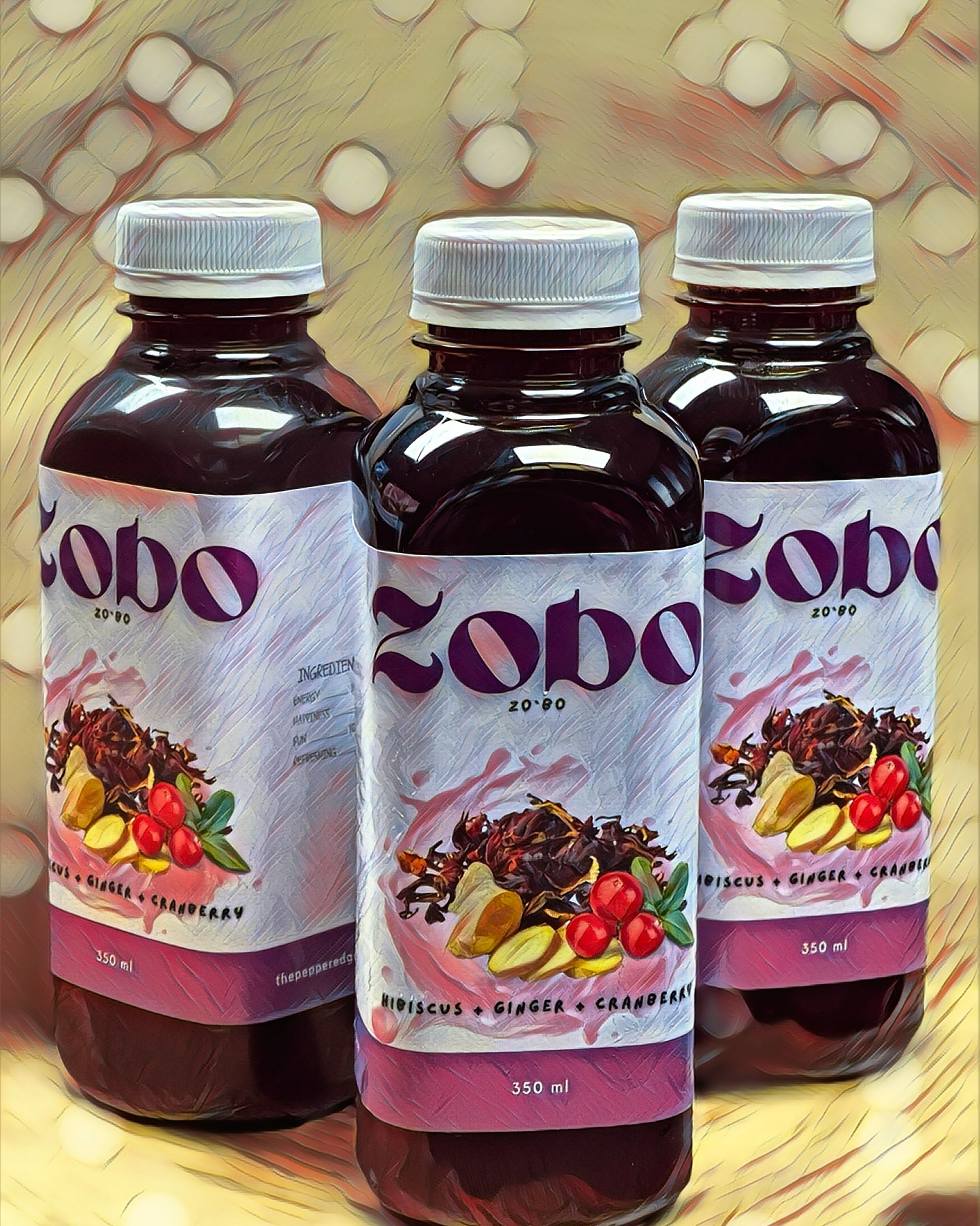 Zobo