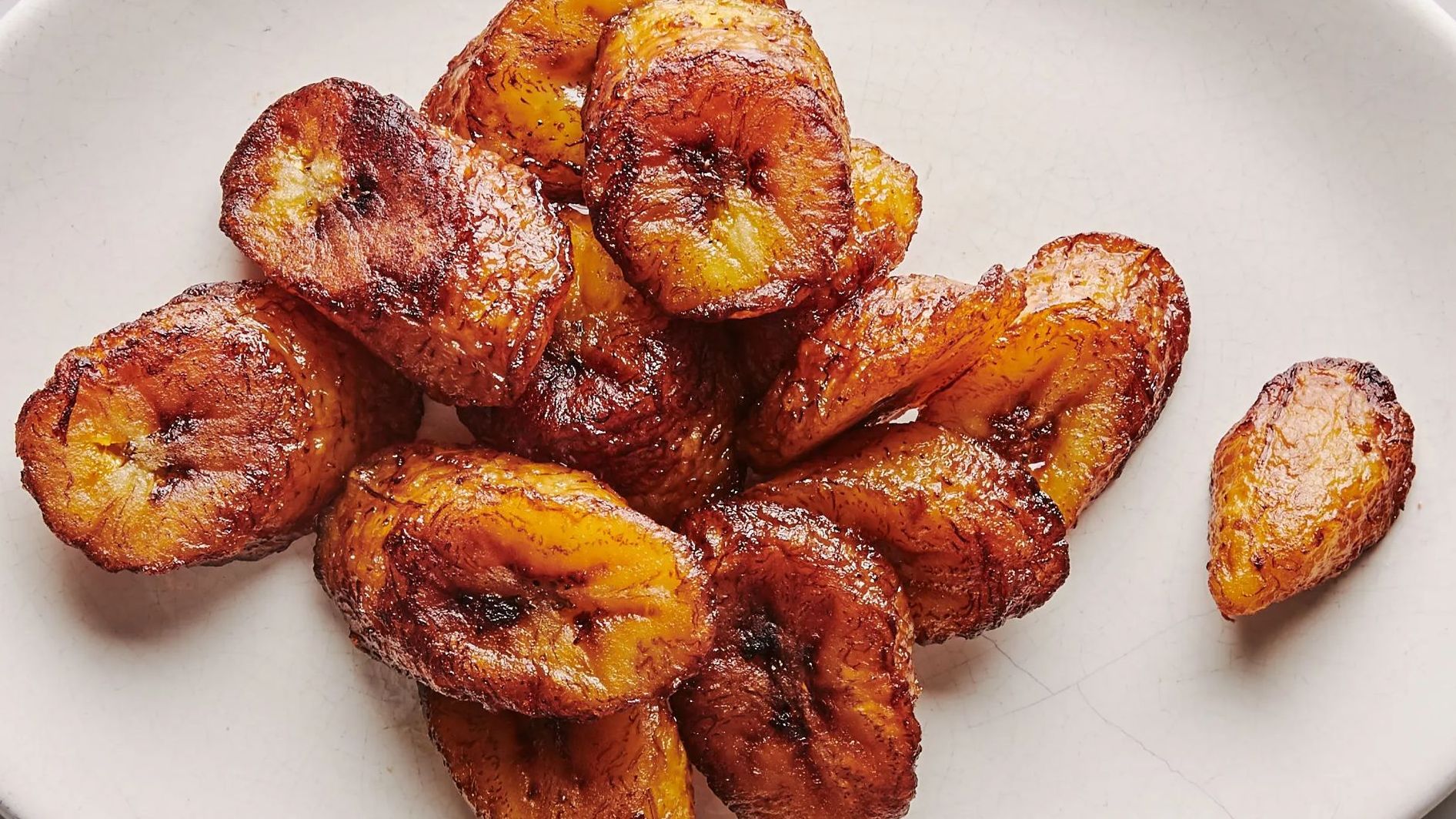 Fried Plantains