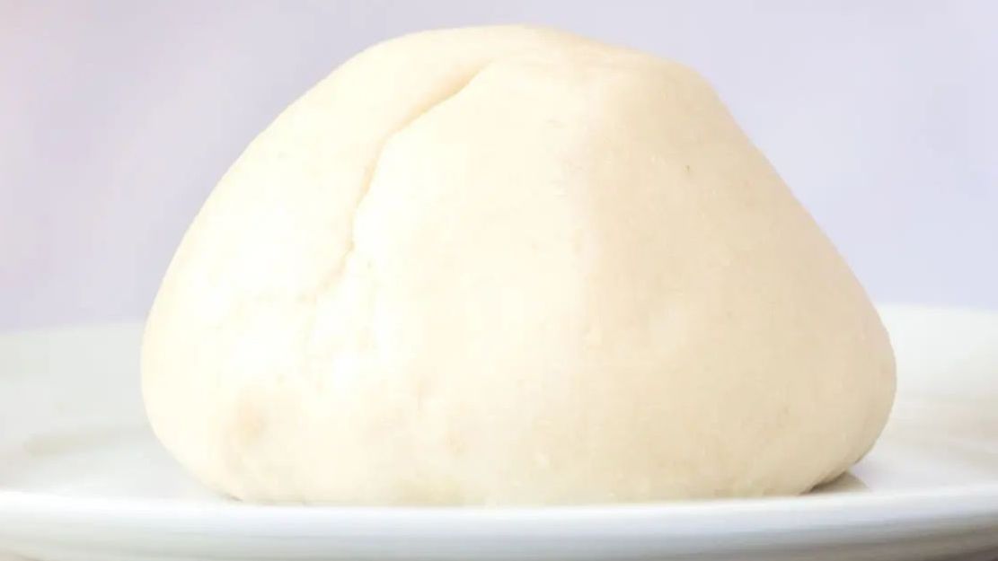 Pounded Yam